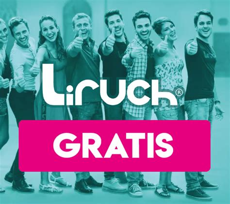 liruch créditos gratis